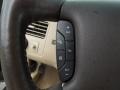 2007 Sharkskin Gray Buick Lucerne CXS  photo #15