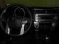 Black - 4Runner Limited Photo No. 14