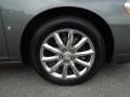 2007 Sharkskin Gray Buick Lucerne CXS  photo #21