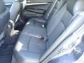 2012 Blue Slate Infiniti G 37 x S Sport AWD Sedan  photo #11
