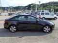 Black Granite Metallic - Cruze LT Photo No. 1