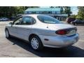 Silver Frost Metallic - Taurus SE Photo No. 4