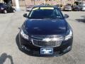 Black Granite Metallic - Cruze LT Photo No. 3