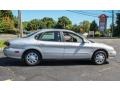 Silver Frost Metallic - Taurus SE Photo No. 7