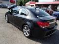 Black Granite Metallic - Cruze LT Photo No. 6