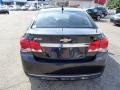 Black Granite Metallic - Cruze LT Photo No. 7