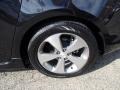 Black Granite Metallic - Cruze LT Photo No. 9