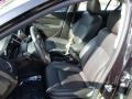 Black Granite Metallic - Cruze LT Photo No. 10