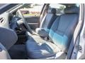 1998 Ford Taurus Medium Graphite Interior Front Seat Photo