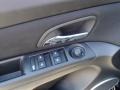 Black Granite Metallic - Cruze LT Photo No. 13