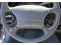 1998 Silver Frost Metallic Ford Taurus SE  photo #15