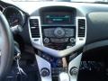 Black Granite Metallic - Cruze LT Photo No. 16