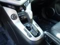 Black Granite Metallic - Cruze LT Photo No. 17