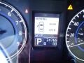 2012 Blue Slate Infiniti G 37 x S Sport AWD Sedan  photo #29