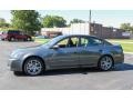 Polished Pewter Metallic - Altima 3.5 SE-R Photo No. 3