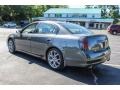 Polished Pewter Metallic - Altima 3.5 SE-R Photo No. 4