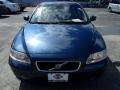 Magic Blue Metallic - S60 2.5T Photo No. 2
