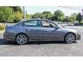 Polished Pewter Metallic - Altima 3.5 SE-R Photo No. 7