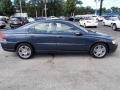 Magic Blue Metallic - S60 2.5T Photo No. 4