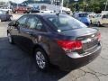 2014 Tungsten Metallic Chevrolet Cruze LS  photo #6