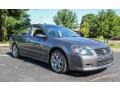 2006 Polished Pewter Metallic Nissan Altima 3.5 SE-R  photo #8