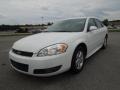 Summit White - Impala LT Photo No. 1
