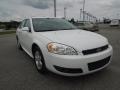 Summit White - Impala LT Photo No. 2