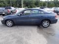 Magic Blue Metallic - S60 2.5T Photo No. 6