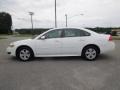 Summit White - Impala LT Photo No. 3