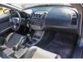 Polished Pewter Metallic - Altima 3.5 SE-R Photo No. 10