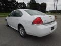 Summit White - Impala LT Photo No. 4