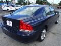 Magic Blue Metallic - S60 2.5T Photo No. 7