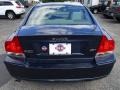 Magic Blue Metallic - S60 2.5T Photo No. 8