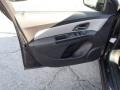 2014 Tungsten Metallic Chevrolet Cruze LS  photo #11