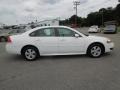 Summit White - Impala LT Photo No. 6