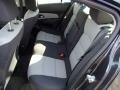 2014 Tungsten Metallic Chevrolet Cruze LS  photo #12