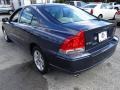 Magic Blue Metallic - S60 2.5T Photo No. 9