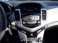 2014 Tungsten Metallic Chevrolet Cruze LS  photo #16