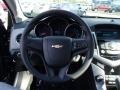 2014 Tungsten Metallic Chevrolet Cruze LS  photo #18