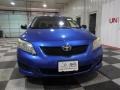 Blue Streak Metallic - Corolla  Photo No. 2