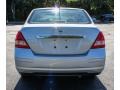 Brilliant Silver - Versa 1.8 S Sedan Photo No. 5