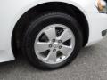 Summit White - Impala LT Photo No. 20