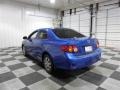 Blue Streak Metallic - Corolla  Photo No. 5