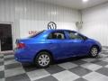 2009 Blue Streak Metallic Toyota Corolla   photo #7