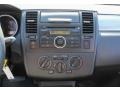 Brilliant Silver - Versa 1.8 S Sedan Photo No. 13