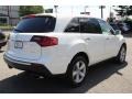 Aspen White Pearl - MDX Technology Photo No. 3