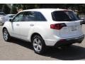 Aspen White Pearl - MDX Technology Photo No. 5
