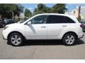 Aspen White Pearl - MDX Technology Photo No. 6