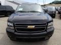 2014 Black Chevrolet Tahoe LT 4x4  photo #3