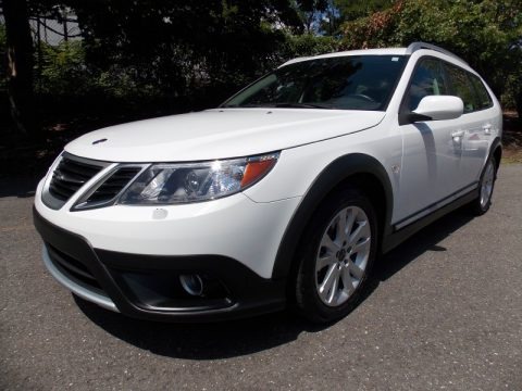 2011 Saab 9-3 X 2.0T SportCombi XWD Wagon Data, Info and Specs